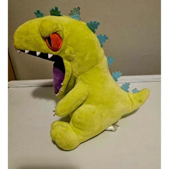 Rugrats Reptar Plus - Picture 11 of 12